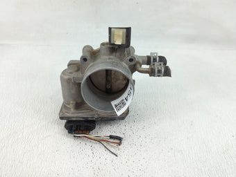 compare product 2010-2017 Toyota Camry Throttle Body P/N:22030-0V010 Fits Fits 2009 2010 2011 2012 2013 2014 2015 2016 2017 2018 2019 OEM Used Auto Parts
