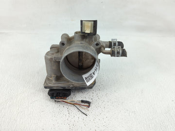 2010-2017 Toyota Camry Throttle Body P/N:22030-0V010 Fits Fits 2009 2010 2011 2012 2013 2014 2015 2016 2017 2018 2019 OEM Us