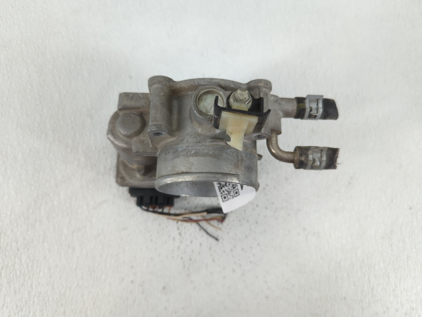 2010-2017 Toyota Camry Throttle Body P/N:22030-0V010 Fits Fits 2009 2010 2011 2012 2013 2014 2015 2016 2017 2018 2019 OEM Us