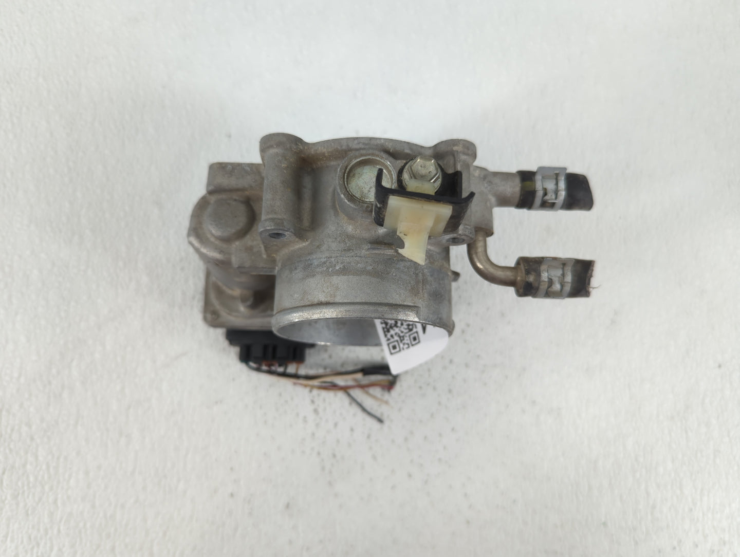 2010-2017 Toyota Camry Throttle Body P/N:22030-0V010 Fits Fits 2009 2010 2011 2012 2013 2014 2015 2016 2017 2018 2019 OEM Us