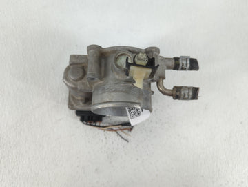 2010-2017 Toyota Camry Throttle Body P/N:22030-0V010 Fits Fits 2009 2010 2011 2012 2013 2014 2015 2016 2017 2018 2019 OEM Used Auto Parts