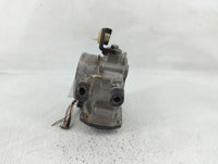 2010-2017 Toyota Camry Throttle Body P/N:22030-0V010 Fits Fits 2009 2010 2011 2012 2013 2014 2015 2016 2017 2018 2019 OEM Us