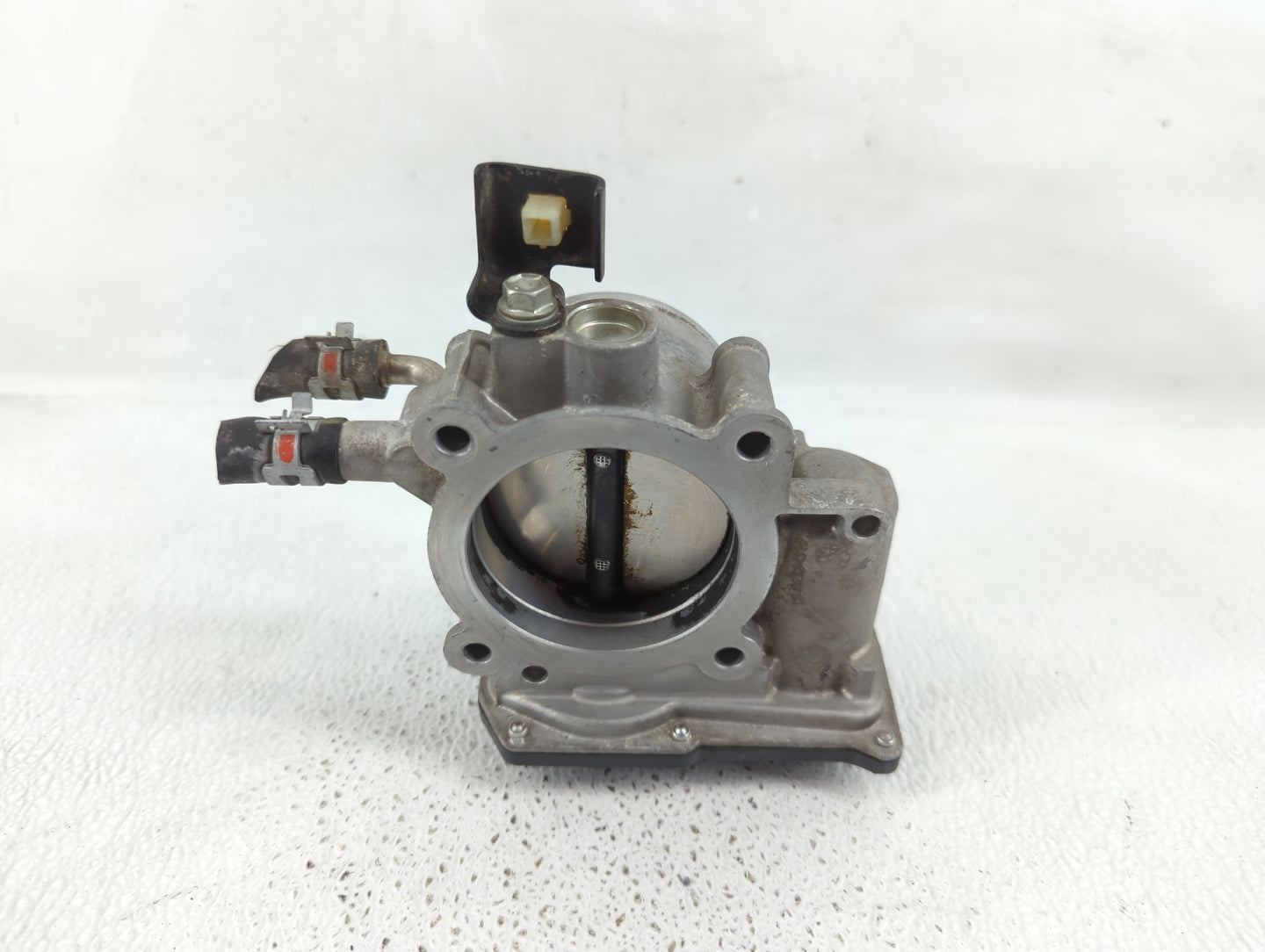 2010-2017 Toyota Camry Throttle Body P/N:22030-0V010 Fits Fits 2009 2010 2011 2012 2013 2014 2015 2016 2017 2018 2019 OEM Us