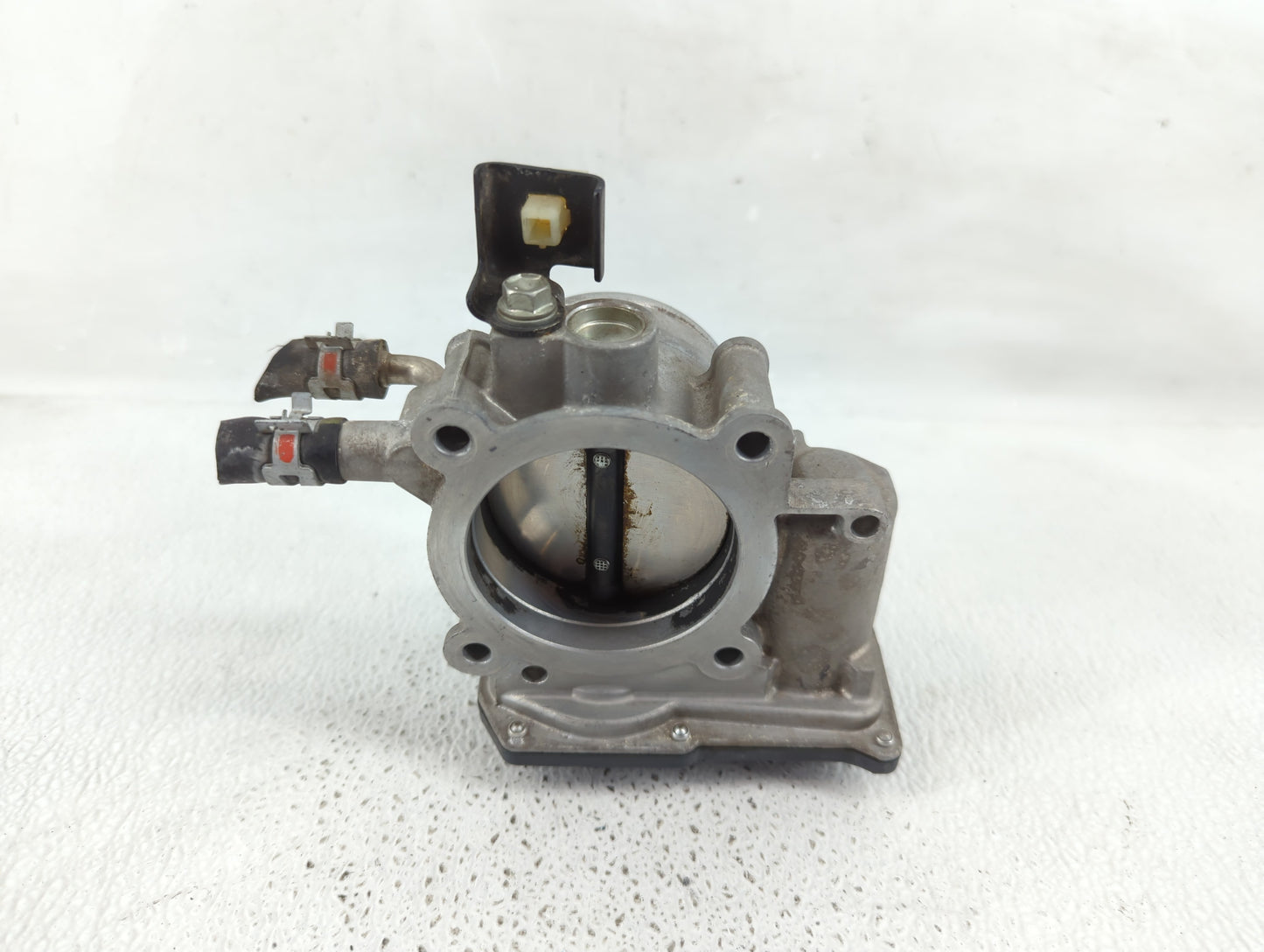 2010-2017 Toyota Camry Throttle Body P/N:22030-0V010 Fits Fits 2009 2010 2011 2012 2013 2014 2015 2016 2017 2018 2019 OEM Us
