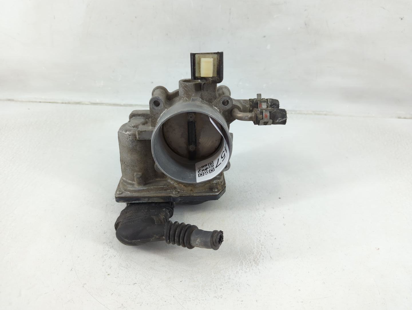 2010-2017 Toyota Camry Throttle Body P/N:22030-0V010 Fits Fits 2009 2010 2011 2012 2013 2014 2015 2016 2017 2018 2019 OEM Us