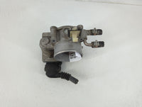 2010-2017 Toyota Camry Throttle Body P/N:22030-0V010 Fits Fits 2009 2010 2011 2012 2013 2014 2015 2016 2017 2018 2019 OEM Us