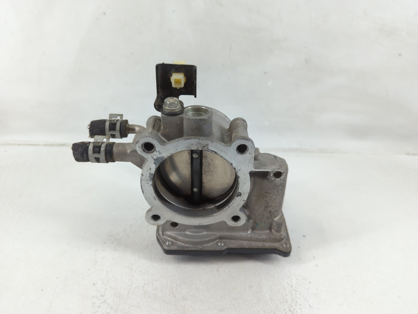 2010-2017 Toyota Camry Throttle Body P/N:22030-0V010 Fits Fits 2009 2010 2011 2012 2013 2014 2015 2016 2017 2018 2019 OEM Us
