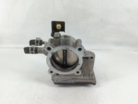 2010-2017 Toyota Camry Throttle Body P/N:22030-0V010 Fits Fits 2009 2010 2011 2012 2013 2014 2015 2016 2017 2018 2019 OEM Us