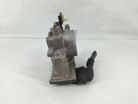 2010-2017 Toyota Camry Throttle Body P/N:22030-0V010 Fits Fits 2009 2010 2011 2012 2013 2014 2015 2016 2017 2018 2019 OEM Us