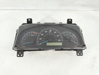 2013-2014 Toyota Camry Instrument Cluster Speedometer Gauges P/N:83800-0X630 Fits Fits 2013 2014 OEM Used Auto Parts - Oemus