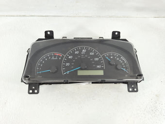 compare product 2013-2014 Toyota Camry Instrument Cluster Speedometer Gauges P/N:83800-0X630 Fits Fits 2013 2014 OEM Used Auto Parts