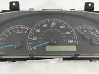 2013-2014 Toyota Camry Instrument Cluster Speedometer Gauges P/N:83800-0X630 Fits Fits 2013 2014 OEM Used Auto Parts - Oemus