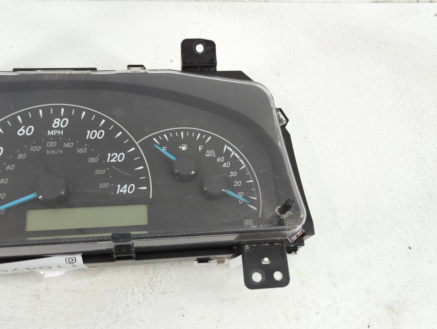 2013-2014 Toyota Camry Instrument Cluster Speedometer Gauges P/N:83800-0X630 Fits Fits 2013 2014 OEM Used Auto Parts - Oemus
