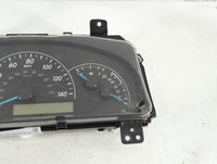 2013-2014 Toyota Camry Instrument Cluster Speedometer Gauges P/N:83800-0X630 Fits Fits 2013 2014 OEM Used Auto Parts - Oemus