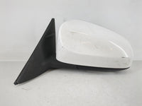 2012-2014 Toyota Camry Driver Side View Mirror - Left Door Mirror OEM Used - Oemusedautoparts1.com