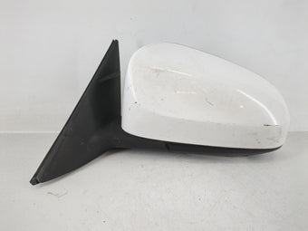 compare product 2012-2014 Toyota Camry Driver Side View Mirror - Left Door Mirror OEM Used