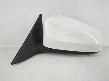 2012-2014 Toyota Camry Driver Side View Mirror - Left Door Mirror OEM Used - Oemusedautoparts1.com