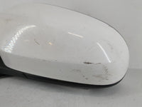 2012-2014 Toyota Camry Driver Side View Mirror - Left Door Mirror OEM Used - Oemusedautoparts1.com