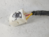 2012-2014 Toyota Camry Driver Side View Mirror - Left Door Mirror OEM Used - Oemusedautoparts1.com