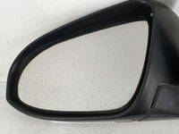 2012-2014 Toyota Camry Driver Side View Mirror - Left Door Mirror OEM Used - Oemusedautoparts1.com