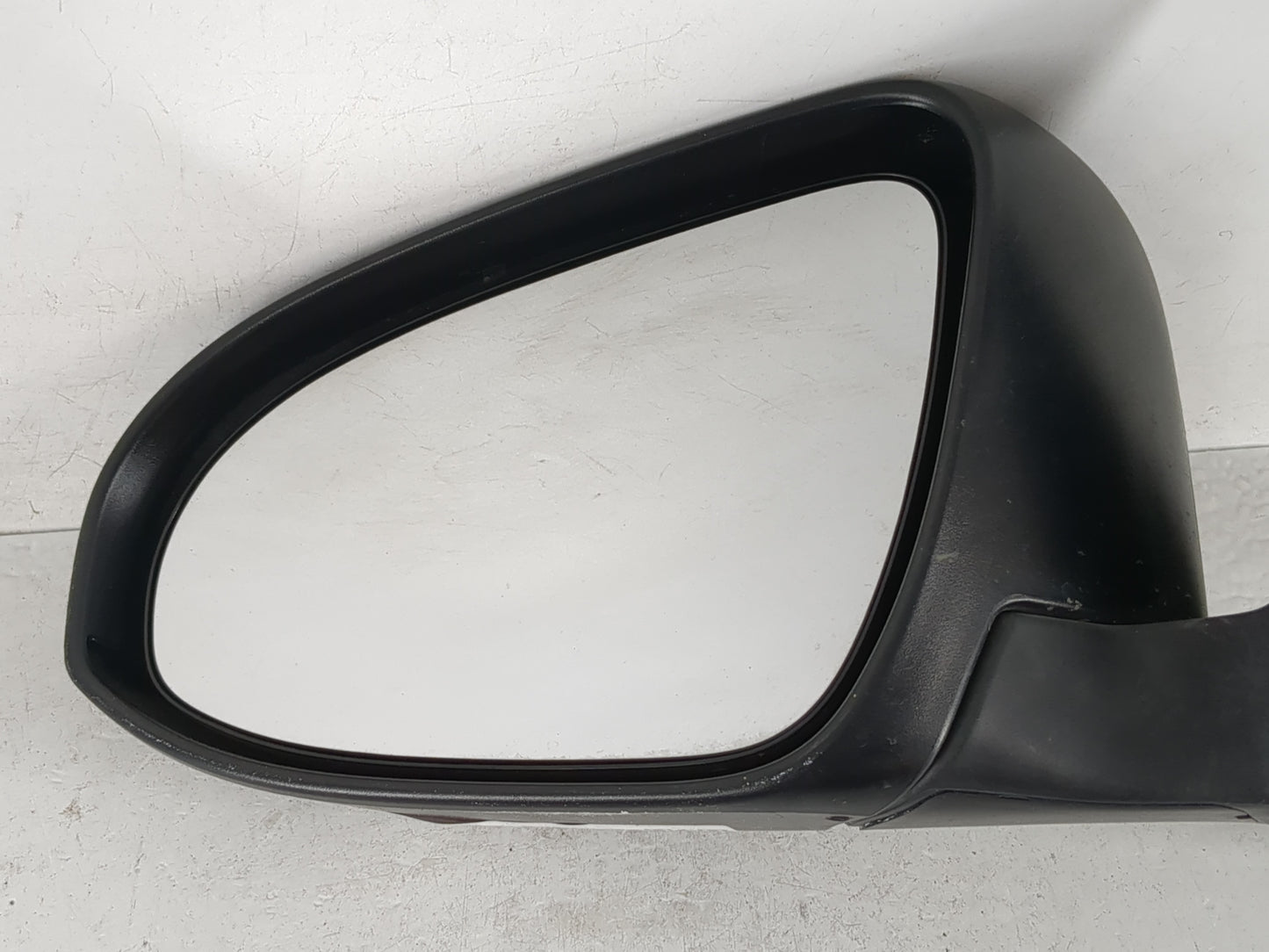 2012-2014 Toyota Camry Driver Side View Mirror - Left Door Mirror OEM Used - Oemusedautoparts1.com