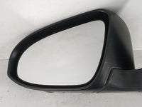 2012-2014 Toyota Camry Driver Side View Mirror - Left Door Mirror OEM Used - Oemusedautoparts1.com