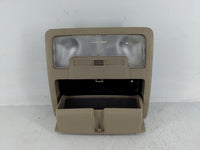 2014 Toyota Camry Overhead Roof Console - Oemusedautoparts1.com