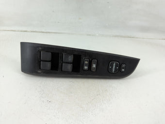 compare product 2007-2014 Toyota Camry Master Power Window Switch Replacement Driver Side Left Fits Fits 2007 2008 2009 2010 2011 2012 2013 2014 OEM Used Auto Parts
