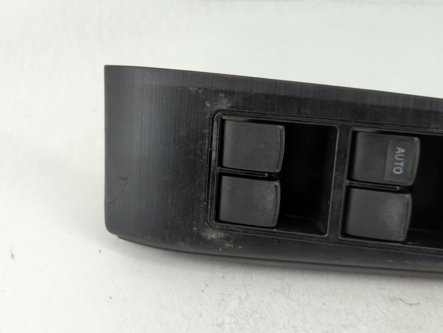2007-2014 Toyota Camry Master Power Window Switch Replacement Driver Side Left Fits Fits 2007 2008 2009 2010 2011 2012 2013 