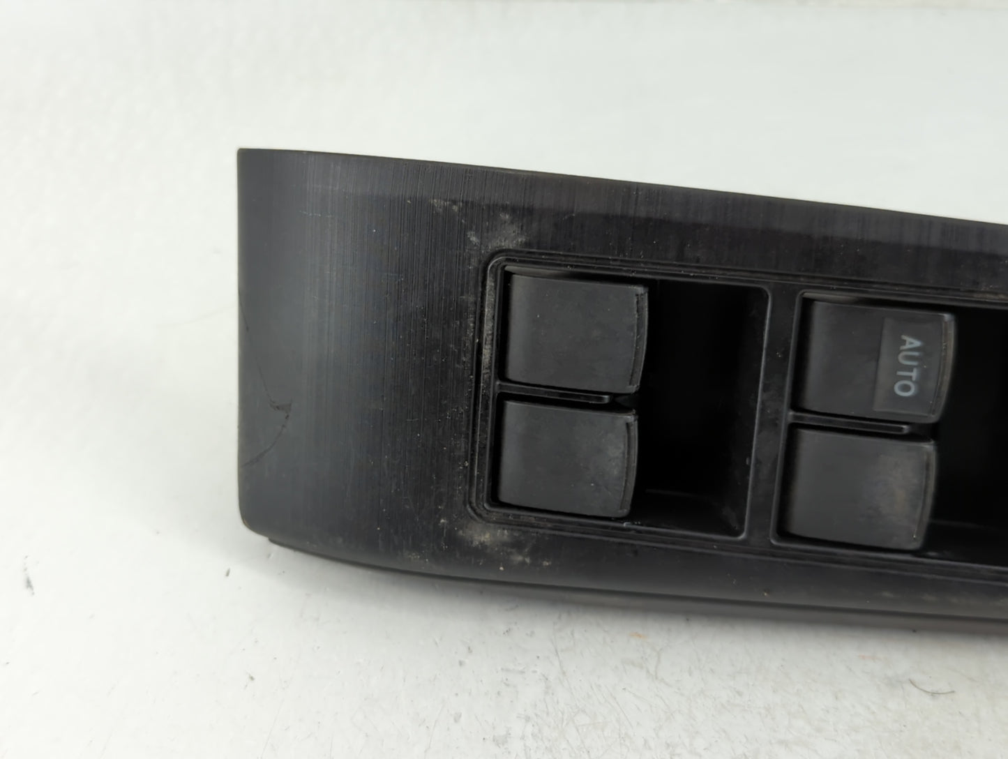 2007-2014 Toyota Camry Master Power Window Switch Replacement Driver Side Left Fits Fits 2007 2008 2009 2010 2011 2012 2013 