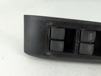 2007-2014 Toyota Camry Master Power Window Switch Replacement Driver Side Left Fits Fits 2007 2008 2009 2010 2011 2012 2013 