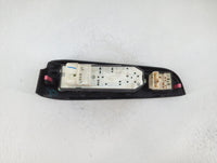 2007-2014 Toyota Camry Master Power Window Switch Replacement Driver Side Left Fits Fits 2007 2008 2009 2010 2011 2012 2013 