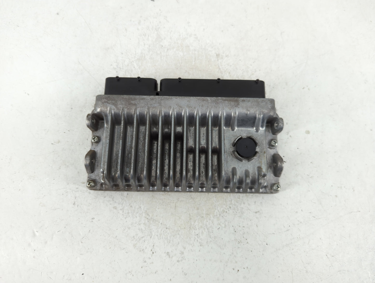 2012-2014 Toyota Camry PCM Engine Control Computer ECU ECM PCU OEM P/N:89661-06K83 Fits Fits 2012 2013 2014 OEM Used Auto Pa