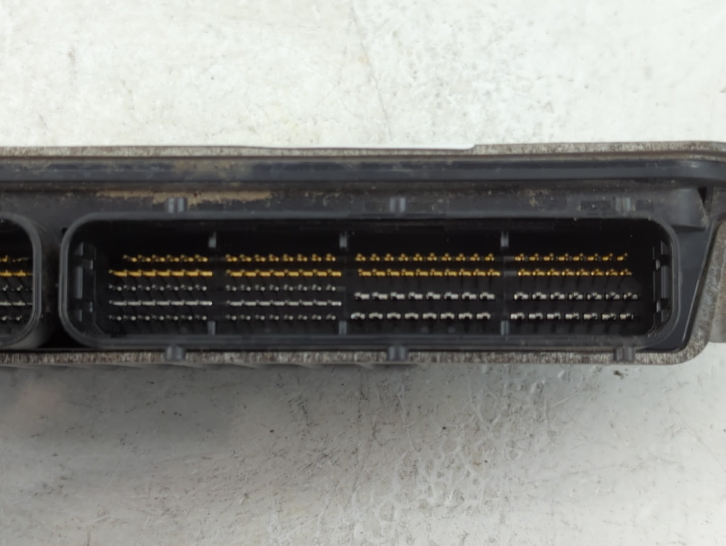 2012-2014 Toyota Camry PCM Engine Control Computer ECU ECM PCU OEM P/N:89661-06K83 Fits Fits 2012 2013 2014 OEM Used Auto Pa