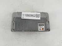 2012-2014 Toyota Camry PCM Engine Control Computer ECU ECM PCU OEM P/N:89661-06K83 Fits Fits 2012 2013 2014 OEM Used Auto Pa
