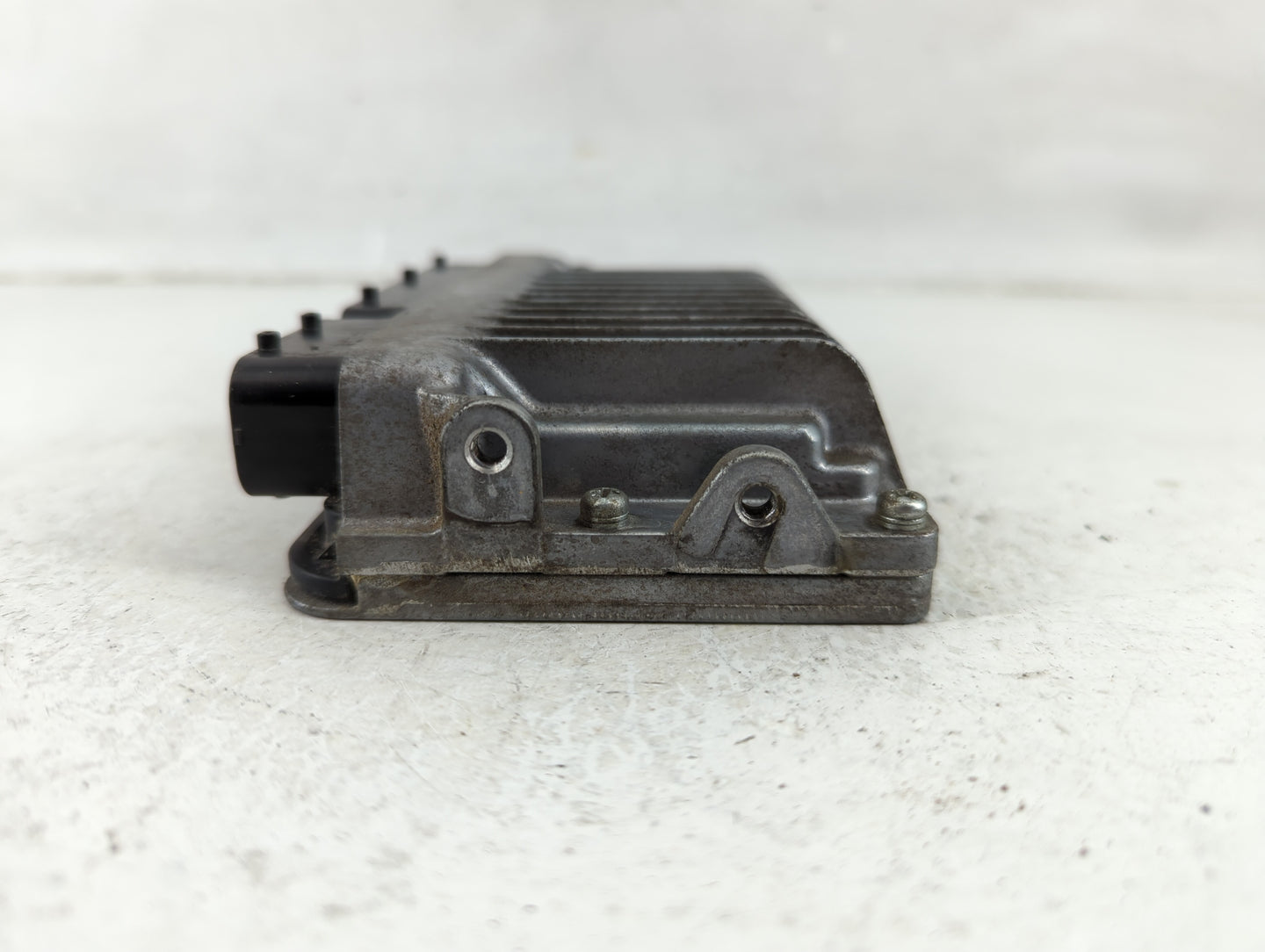 2012-2014 Toyota Camry PCM Engine Control Computer ECU ECM PCU OEM P/N:89661-06K83 Fits Fits 2012 2013 2014 OEM Used Auto Pa