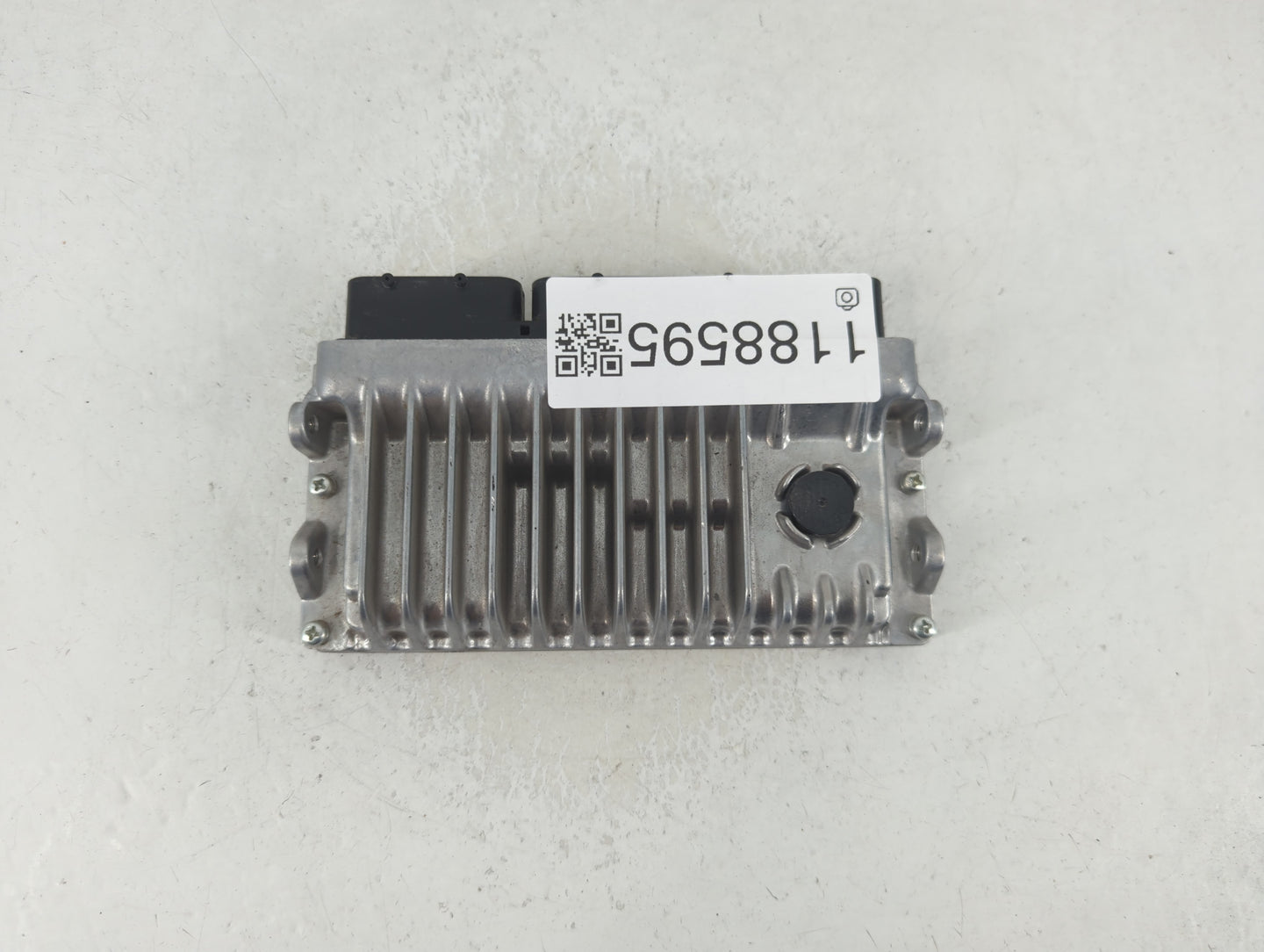 2012-2014 Toyota Camry PCM Engine Control Computer ECU ECM PCU OEM P/N:89661-06K83 Fits Fits 2012 2013 2014 OEM Used Auto Pa