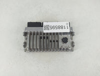 2012-2014 Toyota Camry PCM Engine Control Computer ECU ECM PCU OEM P/N:89661-06K83 Fits Fits 2012 2013 2014 OEM Used Auto Pa