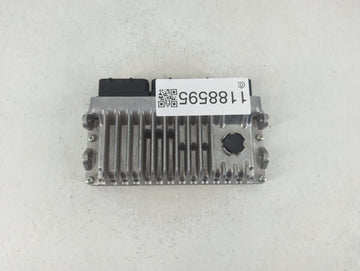 2012-2014 Toyota Camry PCM Engine Control Computer ECU ECM PCU OEM P/N:89661-06K83 Fits Fits 2012 2013 2014 OEM Used Auto Pa