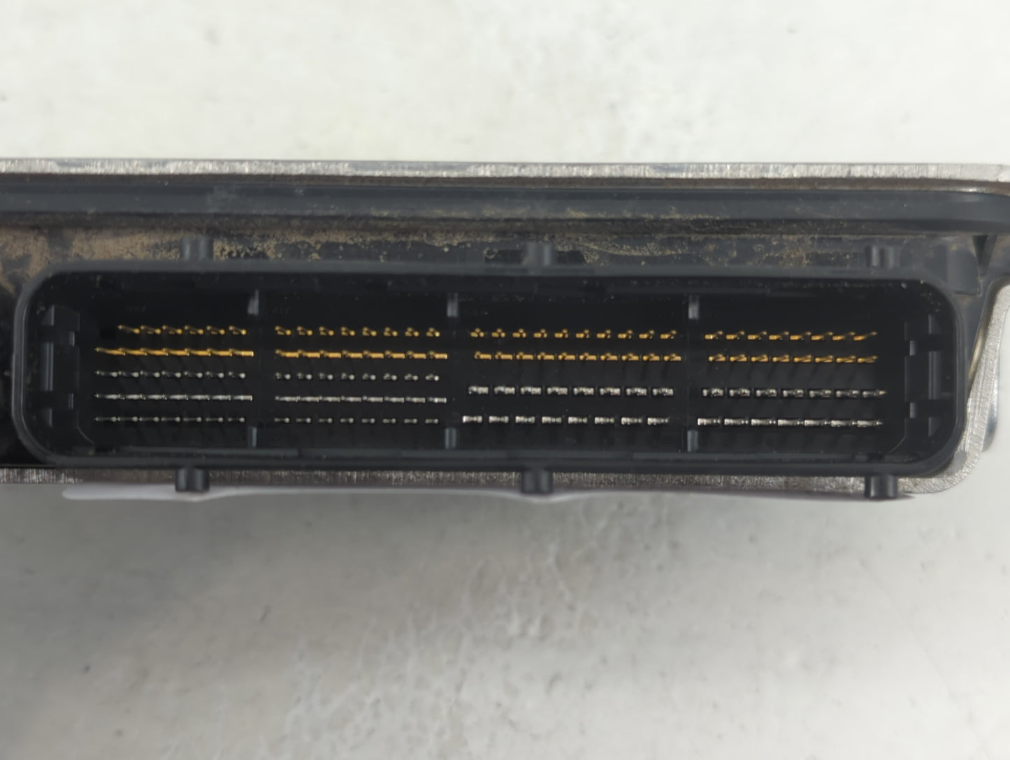 2012-2014 Toyota Camry PCM Engine Control Computer ECU ECM PCU OEM P/N:89661-06K83 Fits Fits 2012 2013 2014 OEM Used Auto Pa