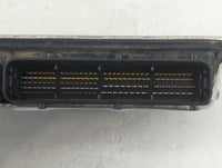 2012-2014 Toyota Camry PCM Engine Control Computer ECU ECM PCU OEM P/N:89661-06K83 Fits Fits 2012 2013 2014 OEM Used Auto Pa