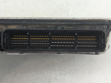 2012-2014 Toyota Camry PCM Engine Control Computer ECU ECM PCU OEM P/N:89661-06K83 Fits Fits 2012 2013 2014 OEM Used Auto Parts