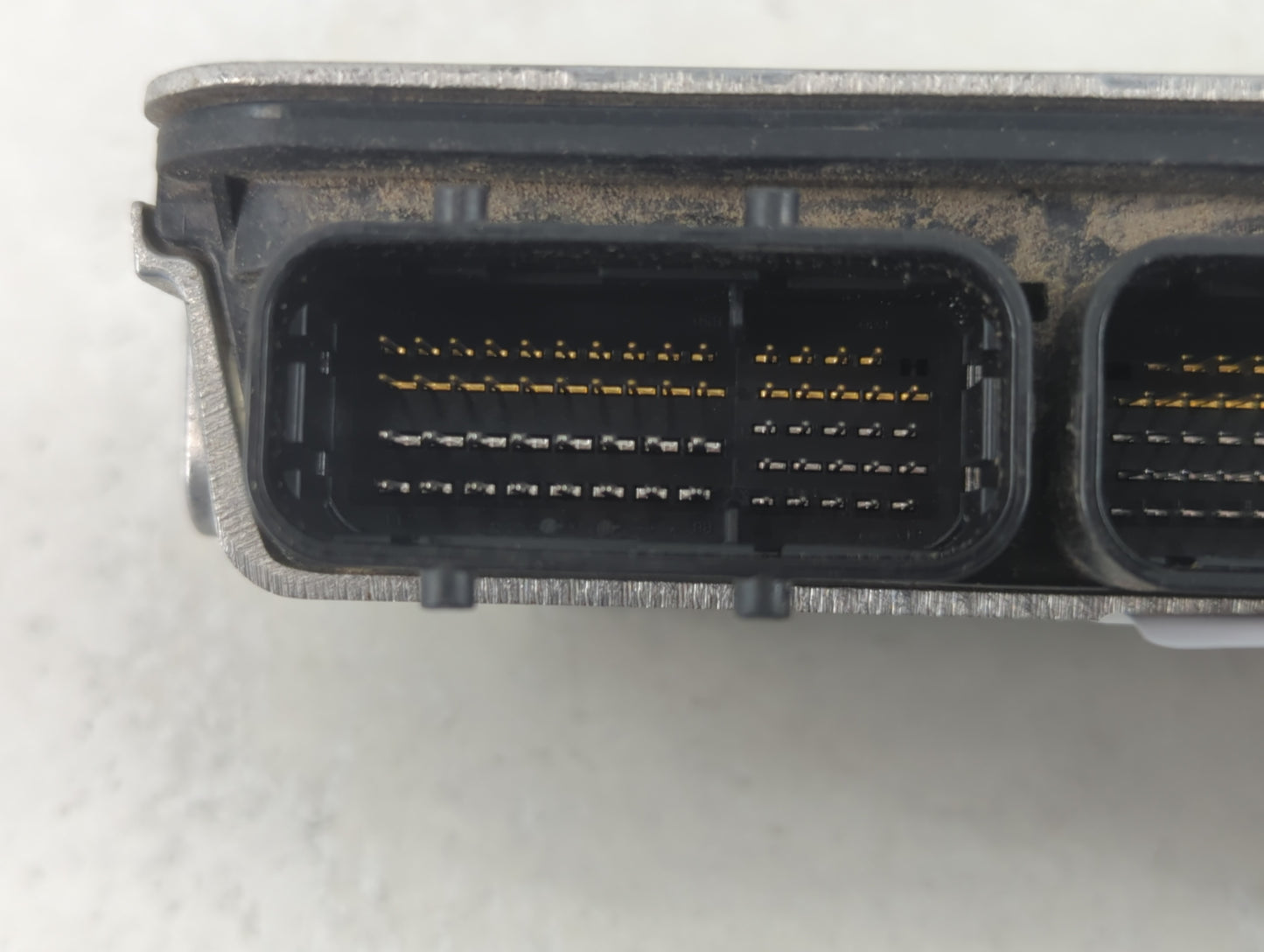 2012-2014 Toyota Camry PCM Engine Control Computer ECU ECM PCU OEM P/N:89661-06K83 Fits Fits 2012 2013 2014 OEM Used Auto Pa