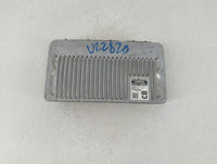 2012-2014 Toyota Camry PCM Engine Control Computer ECU ECM PCU OEM P/N:89661-06K83 Fits Fits 2012 2013 2014 OEM Used Auto Pa