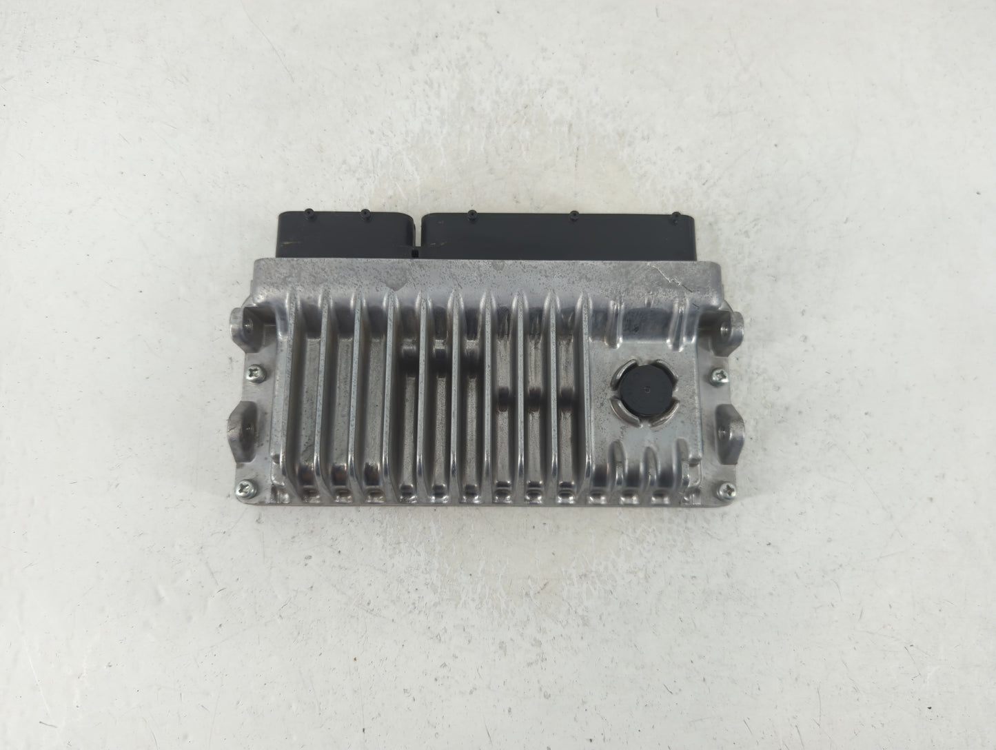 2012-2014 Toyota Camry PCM Engine Control Computer ECU ECM PCU OEM P/N:89661-06K64 Fits Fits 2012 2013 2014 OEM Used Auto Pa