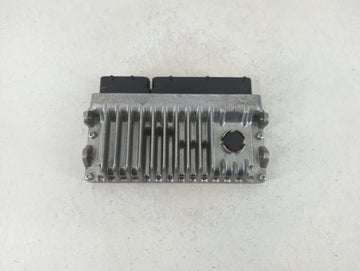 2012-2014 Toyota Camry PCM Engine Control Computer ECU ECM PCU OEM P/N:89661-06K64 Fits Fits 2012 2013 2014 OEM Used Auto Pa