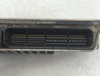 2012-2014 Toyota Camry PCM Engine Control Computer ECU ECM PCU OEM P/N:89661-06K64 Fits Fits 2012 2013 2014 OEM Used Auto Pa