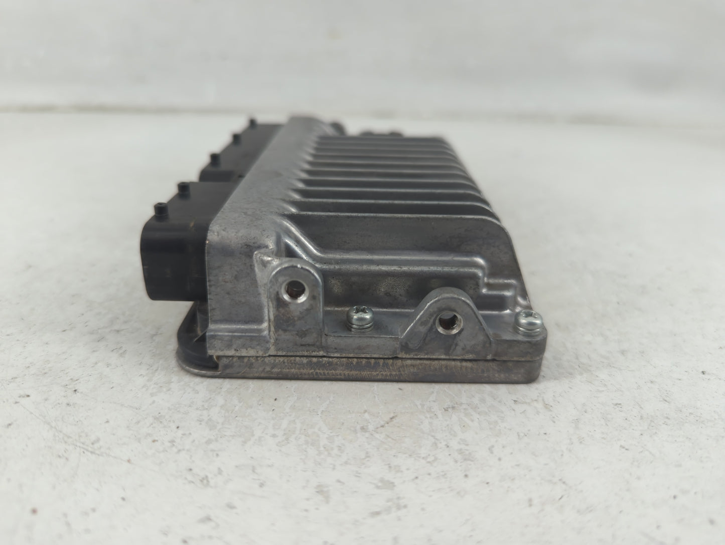 2012-2014 Toyota Camry PCM Engine Control Computer ECU ECM PCU OEM P/N:89661-06K64 Fits Fits 2012 2013 2014 OEM Used Auto Pa