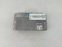 2012-2014 Toyota Camry PCM Engine Control Computer ECU ECM PCU OEM P/N:89661-06K64 Fits Fits 2012 2013 2014 OEM Used Auto Pa