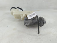 Toyota Camry Brake Master Cylinder - Oemusedautoparts1.com